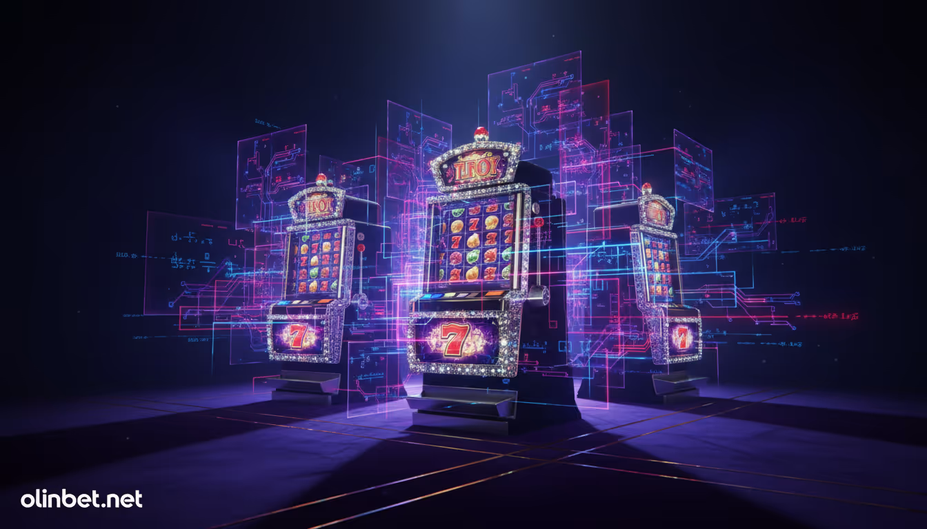 Unveiling the Secret Algorithms Behind Slot Machine Wins