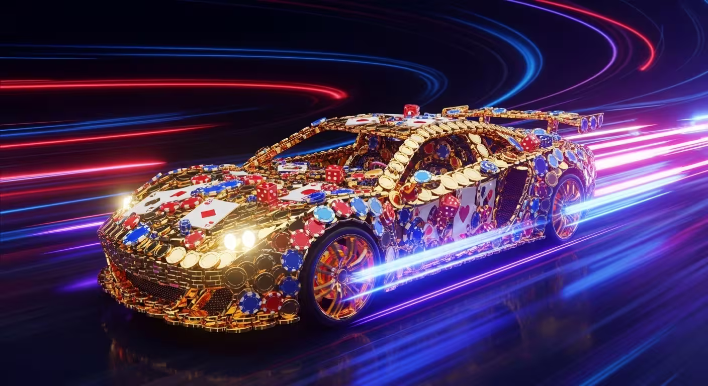 Welcome bonus registration step for Olinbet casino new players