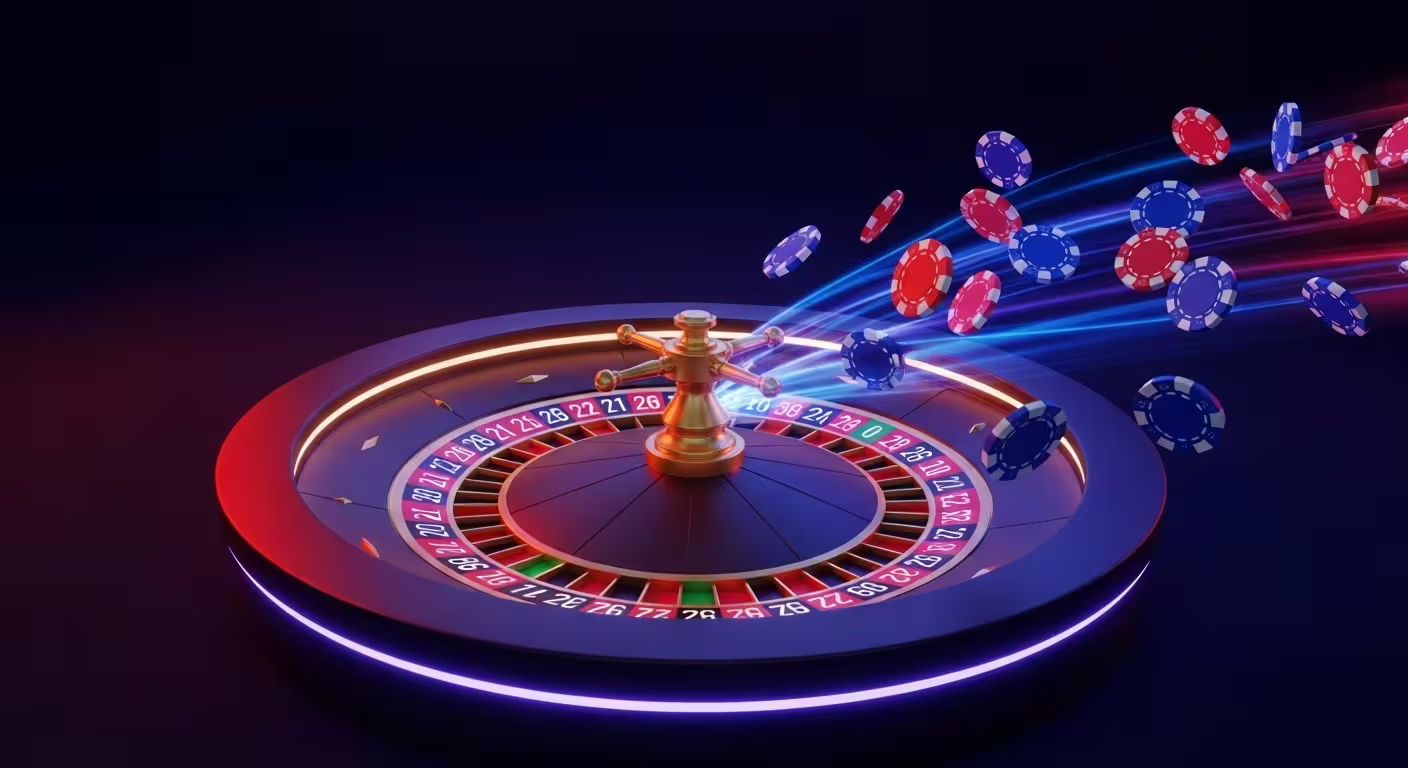 Deposit funds securely to activate your Olinbet bonus package