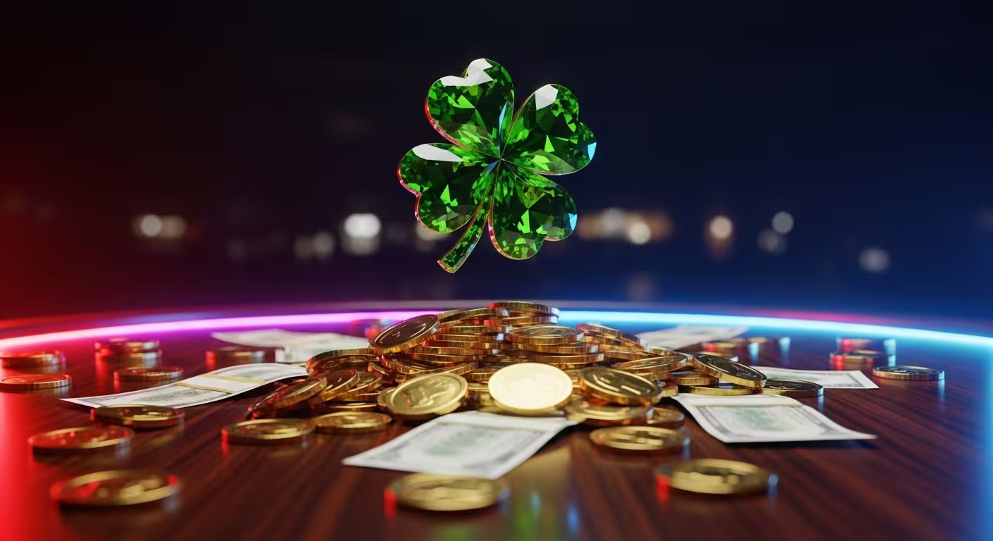 Claim your free spins and start playing premium slot games